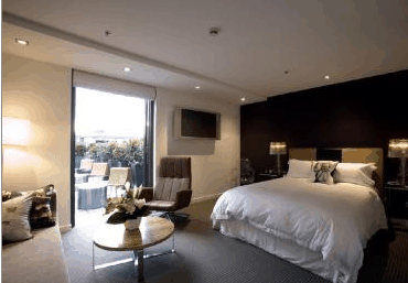 Crown Hotel Surry Hills - Accommodation in Surfers Paradise