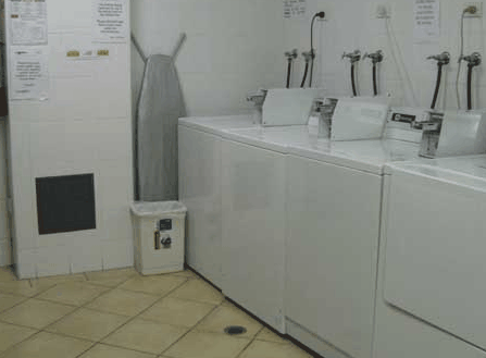 Next Big Hostel - Accommodation in Surfers Paradise