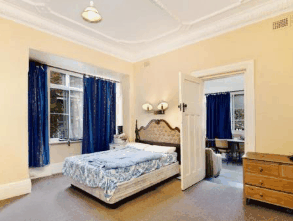 St Leonards Mansions - Accommodation in Surfers Paradise 0