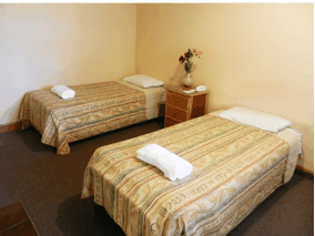 St Leonards Mansions - Accommodation in Surfers Paradise 2