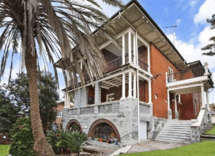 St Leonards Mansions - Accommodation in Surfers Paradise 3