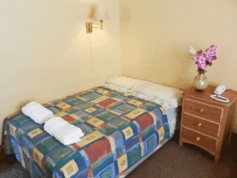 St Leonards Mansions - Accommodation in Surfers Paradise 4