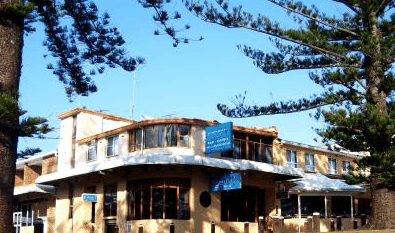 Next Seabreeze Beach Hotel - Accommodation in Surfers Paradise 3