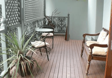The Heritage Guest House - Accommodation in Surfers Paradise 0