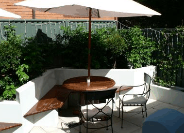 The Heritage Guest House - Accommodation in Surfers Paradise 2