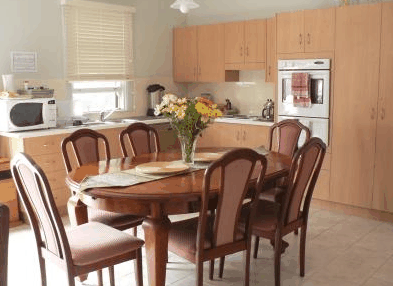 The Heritage Guest House - Accommodation in Surfers Paradise 5