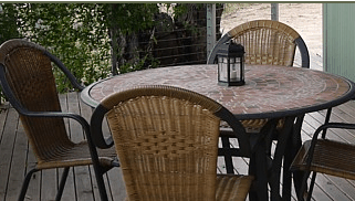 Tanwarra Lodge Bed And Breakfast - Accommodation in Surfers Paradise