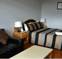 Airport International Motel - Accommodation in Surfers Paradise