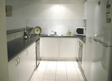 The Hatch NSW Accommodation in Surfers Paradise