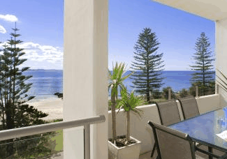 Sandcastle Apartments - Accommodation in Surfers Paradise