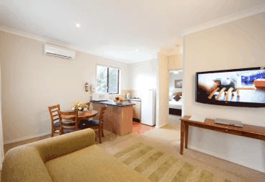 Leisure Inn Pokolbin Hill - Accommodation in Surfers Paradise 3