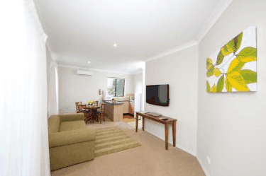Leisure Inn Pokolbin Hill - Accommodation in Surfers Paradise 4
