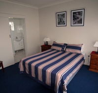 Abbey Apartments - Accommodation in Surfers Paradise