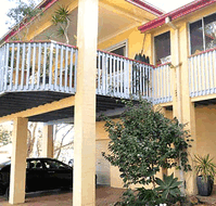 Surfside Retreat - Accommodation in Surfers Paradise