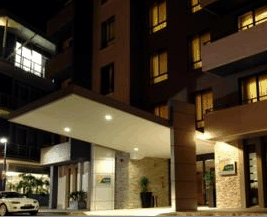 Quest North Ryde Apartments - Accommodation in Surfers Paradise