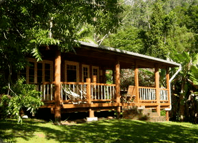 Nimbin Holiday Accommodation & Guest House - thumb 1