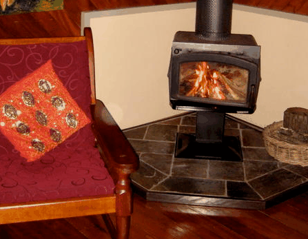 Nimbin Holiday Accommodation & Guest House - Accommodation in Surfers Paradise 2