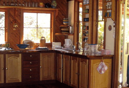 Nimbin Holiday Accommodation & Guest House - Accommodation in Surfers Paradise 3