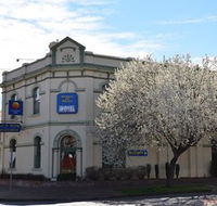 Comfort Inn Prince of Wales - Accommodation in Surfers Paradise