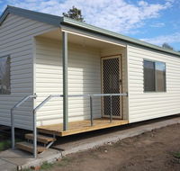Forest Hill Caravan Park - Accommodation in Surfers Paradise