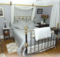 The Manor Bed and Breakfast - Accommodation in Surfers Paradise