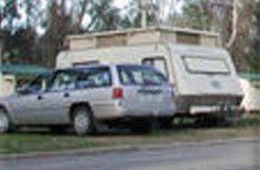 Wagga Wagga Beach Caravan Park - Accommodation in Surfers Paradise 1