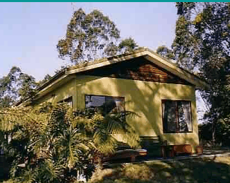 Riverbend Cottage - Accommodation in Surfers Paradise
