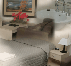 Club Motor Inn - Accommodation in Surfers Paradise 0