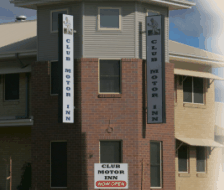 Club Motor Inn - Accommodation in Surfers Paradise 3
