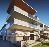 Charlestown Executive Apartments - Accommodation in Surfers Paradise