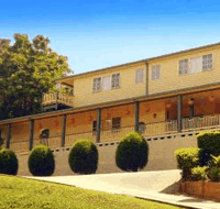 Riverview Boutique Motel - Accommodation in Surfers Paradise