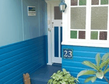 Grandview Cottage - Accommodation in Surfers Paradise