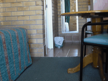 Dragon  Phoenix Motel - Accommodation in Surfers Paradise