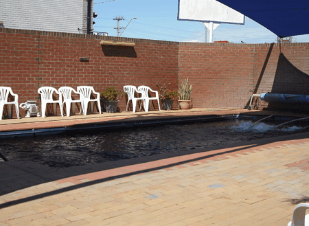 Dragon & Phoenix Motel - Accommodation in Surfers Paradise 1