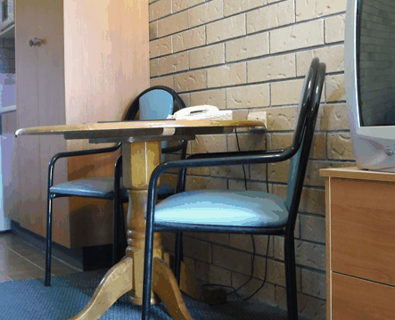 Dragon & Phoenix Motel - Accommodation in Surfers Paradise 2