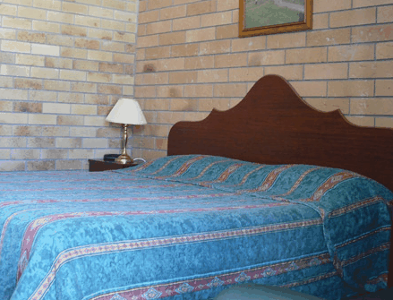 Dragon & Phoenix Motel - Accommodation in Surfers Paradise 3