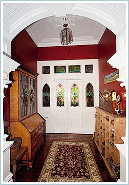 Earlsferry House Bed & Breakfast - Accommodation in Surfers Paradise 4