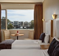 Comfort Inn Haven Marina - Accommodation in Surfers Paradise
