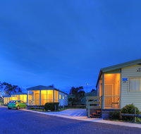 Jindabyne Holiday Park - Accommodation in Surfers Paradise