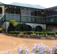 Gooromon Parks Cottages - Accommodation in Surfers Paradise
