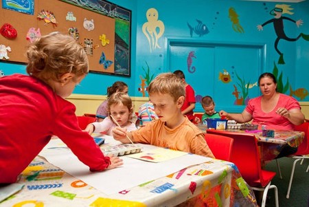 Blue Dolphin Resort & Holiday Park - Accommodation in Surfers Paradise 4