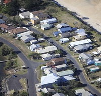 Wooli Holiday Units - Accommodation in Surfers Paradise