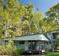 Wooli River Lodges - Accommodation in Surfers Paradise