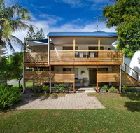 Wooli Serviced Apartments - Accommodation in Surfers Paradise