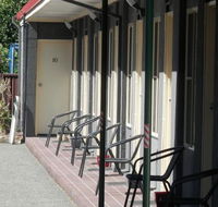 Benjamin Singleton Motel - Accommodation in Surfers Paradise