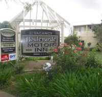 Boulevarde Motor Inn - Accommodation in Surfers Paradise
