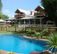 Clarence River Bed  Breakfast - Accommodation in Surfers Paradise