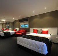 The Gateway Village Holiday Park - Accommodation in Surfers Paradise