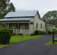 Belvoir BB Cottages - Accommodation in Surfers Paradise