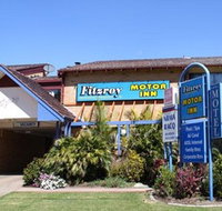 Fitzroy Motor Inn - Accommodation in Surfers Paradise